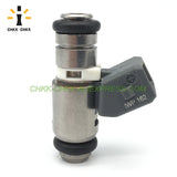 CHKK 1/4pcs IWP162 IWP-162 Fuel Injector For Multistrada Sport 1198 Gt MOTO GUZZI Breva Norge Harley Davidson 330cc L2 V-TWIN