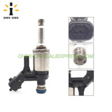 CHKK-CHKK 4x 0261500494 1984-H7 GDI Renovation fuel injector For Peugeot 3008 1.6