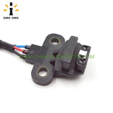 CHKK-CHKK Car Accessory MD300102 Camshaft Position Cam Sensor For 94-97 Mitsubishi Dodge Chrysler