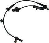 ABS Wheel Speed Sensor 57450-TF0-003 For Honda Fit City Insight CR-Z Front Right