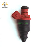 CHKK-CHKK  MIA11720 5WY2404A fuel injector for John Deere 825i Gator UTV 3 Cylinder Engine
