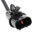 NEW 1X ABS Wheel Speed Sensor For Mitsubishi Pajero Montero Sport II 2008-2017 L200 Triton IV MN102574 Front Right