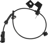 NEW 1X ABS Wheel Speed Sensor For Ford Mondeo 1.0 EcoBoost 1.5 1.6 2.0 TDCI Fusion DG9C-2C204-AD Front Right