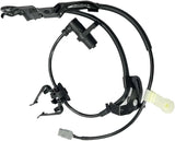 1X NEW Wheel Speed ABS Sensor For Toyota Camry Lexus ES300 ES330 ES350 Front Left 89543-33070