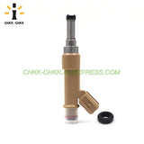 CHKK-CHKK 23250-0T010 23209-37010 fuel injector for TOYOTA ASIA Yaris  Vios Corolla 1.6L 1ZR 1.8L 2ZR  23209-0T010