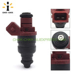 CHKK-CHKK 078133551BA fuel injector for VOLKSWAGEN PASSAT 1998~2005 2.8L V6