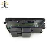 CHKK-CHKK BCD66350A Master Power Window Switch for Mazda