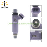 CHKK-CHKK 195500-4060 BP6D-13-250A fuel injector for Mazda Miata 1.8L L4 2001~2005