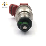 CHKK-CHKK 1/4x 2325035040 23209-35040 Fuel Injector for TOYOTA Hilux 4RUNNER TRUCK Land Cruiser 2.4L