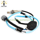 CHKK-CHKK Car Accessory OEM 36531-RAC-U01 Oxygen Sensor For Honda Accord 2.0L 2003-2007 36531RACU01