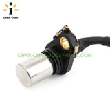 CHKK-CHKK Car Accessory 90919-05011 Crankshaft Position Sensor for Toyota Corolla Celica 1995-1997 9091905011