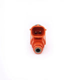 CHKK-CHKK Set of 2Pcs Fuel Injectors for Kawasaki TERYX 750 BRUTE FORCE 750 Z1000 2008-2014 49033-1060