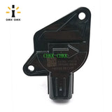 CHKK-CHKK 22204-75040 197500-0020 Mass Air Flow Sensor For TOYOTA ALLION HIGHLANDER  SIENNA HILUX CAMRY (HYBRID)  COROLLA