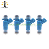 CHKK-CHKK 0280155816 F5DZ-B fuel injector for Fiat Punto 1999~2005 1.2L
