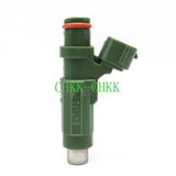 CHKK-CHKK  63P1376101 63P137610100 63P-13761-01 Car Fuel Injector for Yamaha Outboard F150  nozzleTXRD 150HP 4T 63P-13761-01-00