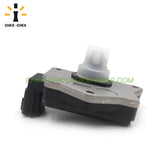 CHKK-CHKK Mass Air Flow Meter Sensor AFH45M-46 for Nissan 91-94 Sentra 100NX 1.6L Sunny 1.4L AFH45M46