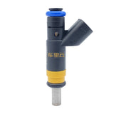 CHKK-CHKK  Fuel injector  05037479AA Nozzle 05037479AA Replace for 11-17 RAM 1500 2500 3500 06-17 Dodge Chrysler  Jeep 5.7L 6.1L