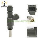 CHKK-CHKK 0280157002 058133551L Renovation fuel injector for Volkswagen Passat 1.8 1999~2003