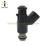 CHKK-CHKK 25377440 fuel injector for mitsubishi Junjie 1.8L L4 4G93 2000~2016 Fuel Injector Nozzle For Japanese Car