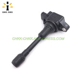 Ignition Coil OEM 22448-EA000 For Nissan Frontier 2.5 Tiida C11 Serena C25 2005-2015 22448EA000 AIC-2408A