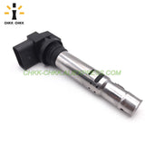 Ignition Coil 036905715G for Volkswagen Je*tta Tiguan For Audi A1 A3 1.4 TSI TFSI Car accessory