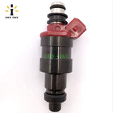 CHKK-CHKK 1/4/6x A46-000001 fuel injector for NISSAN 1975-1988 DATSUN NISSAN 2.0L I4 2.4L 2.8L I6 A46000001