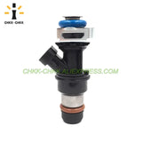CHKK-CHKK 1/8x 17113553 FJ10062 8171136980 fuel injector for Buick Cadillac Hummer Chevrolet GMC 4.8 5.3 6.0