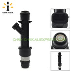 CHKK-CHKK Car Accessory 25313185  Chevrolet Chevy Trailblazer fuel injector for GMC Envoy 2002-2004 For Buick