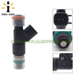 CHKK-CHKK 12594512 195500-0630 fuel injector for CHEVROLET&GMC AVALANCHE / EXPRESS 1500 / SAVANA 1500 5.3L V8