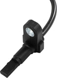 1X 89546-42050 ABS Wheel Speed Sensor  For 2013-2018 Toyota RAV4 2.5L Rear Left