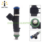 CHKK-CHKK 0280158162 9E5G-AA fuel injector for FORD&MERCURY ESCAPE / FUSION / MARINER / MILAN 2.5L I4