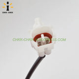 CHKK-CHKK Car Accessory  ABS Wheel Speed Sensor For Toyota Corolla 2002-2008 89542-12070 8954212070