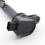 4PS CHKK-CHKK NEW 30520-PNA-007 Car Ignition Coil for Honda Accord Civic CRV Acura RSX 2.0 2.4L 30520PNA007