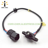 CHKK-CHKK Crankshaft Sensor MD329924 Crankshaft Position Sensor For Mitsubishi Eclipse Galant Chrysler Dodge