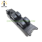 CHKK-CHKK MR194826 Master Power Window Switch for Mitsubishi L-200 Magnum 02-07 Front Left Side