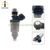 CHKK-CHKK 23250-50020 23209-50020 Fuel Injector for LEXUS EU Nozzle LS400 UCF10 89~94 LS400 UCF20 94~00 4.0L 1UZFE 232505002
