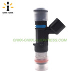 CHKK-CHKK 0280158049 12569113 FJ648 fuel injector for CHEVROLET&CADILLAC CORVETTE / CTS 6.0L