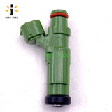 CHKK-CHKK 1/4x HDB250 Nozzle MN128318 Fuel Injector for MITSUBISH-I LANCER 2004 2005 2006 2007 2.0L L4