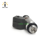 CHKK 4pcs IWP043 IWP-043 Fuel Injector For VOLKSWAGEN Gol SANTANA Parati Quantum Santana Saveiro Tuning Cars Racing Cars 2.0