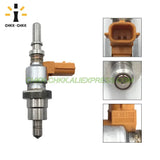CHKK-CHKK 1/4x H8200778880 8200890122 fuel injector for OPEL&VIVARO A Combi (X83)RENAULT 1.5 2.0 2.3 DCI MEGANE III 1.9