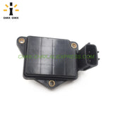 CHKK-CHKK Mass Air Flow Meter Sensor AFH45M-46 for Nissan 91-94 Sentra 100NX 1.6L Sunny 1.4L AFH45M46