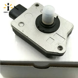 CHKK-CHKK 22250-75010 Air Flow Sensor MAF For TOYOTA 4RUNNER HIACE HIACE S.B.V DYNA 200 LAND CRUISER 2225075010
