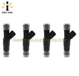 CHKK-CHKK 0280155819 988F-DA 988F9F593DA 1111848 fuel injector for FORD ESCORT / MONDEO 1.8 16V