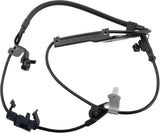 NEW ABS Wheel Speed Sensor Rear Left Right For Toyota Venza 2.7L 3.5L 2009-2016 AGV1 AWD 2013-2016 89545-0T010 89546-0T010
