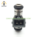 CHKK 4pcs IWP114 IWP-114 Fuel Injector For Volkswagen Golf Parati Saveiro GIII 1.8 2.0 00- Quantum Santana 1.8