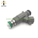 CHKK-CHKK 4/6x FBJC100 16600-5L700 Fuel Injector for NISSAN Maxima 3.0L 2000~2001 Pathfinder 3.5L 2001~2004 V6