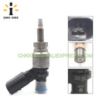 CHKK-CHKK 6/10pcs 06E906036C FJ1022 GDI Renovation fuel injector for AUDI A4 / A6 / S6 / S8 3.2L 5.2L