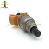CHKK-CHKK 195500-2170 23250-87209 Renovation fuel injector for DAIHATSU MOVE CUORE L6/9