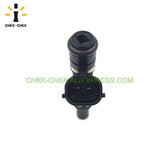 CHKK-CHKK FBY11H0 16600-1HC0A fuel injector for Nissan Note E12 1.2 2013~2018