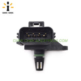 CHKK-CHKK Intake Air Manifold Turbo Pressure MAP Sensor 3Bar 6C119F479AB 0261230225 FOR 06-14 Ford Transit 2.2 2.4 3.2 TDCi